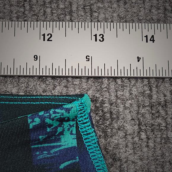 Z by Zella Work Out Pants Womens Size Medium Comfort Stretch Capri - Picture 5 of 7